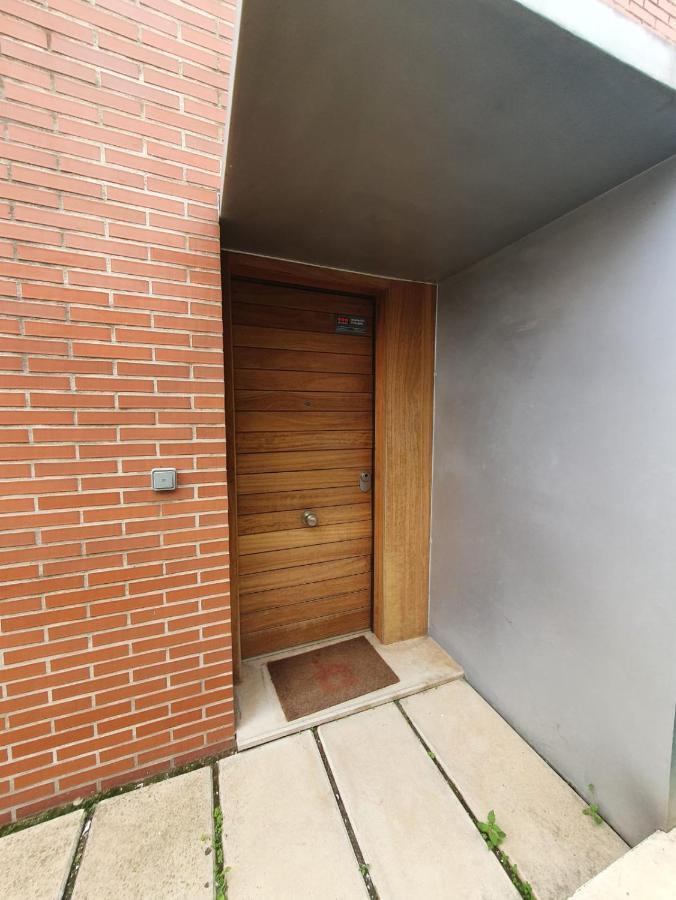 Chalet Con Piscina Privada バレンシア エクステリア 写真