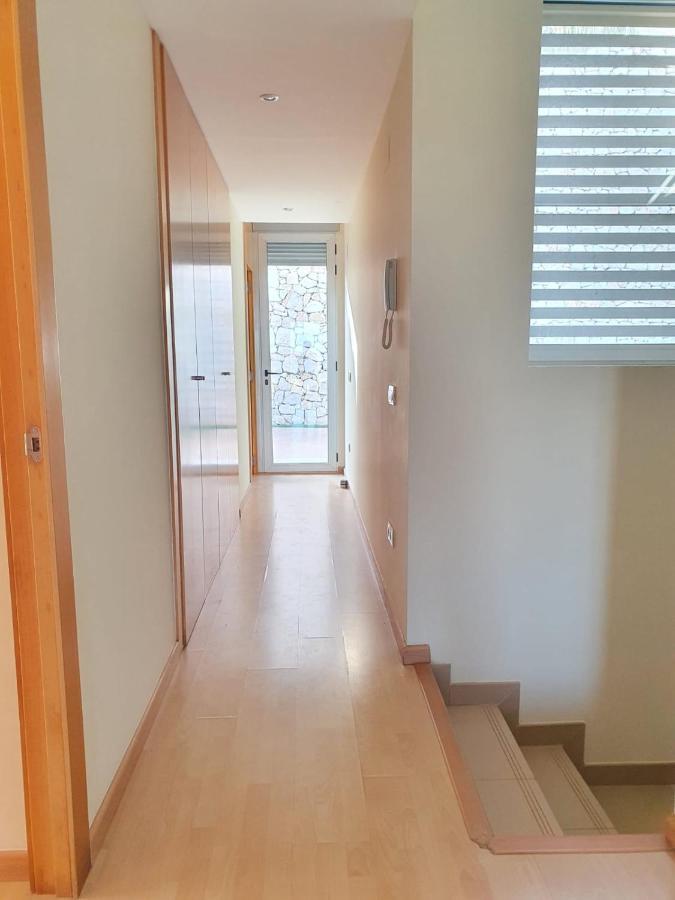 Chalet Con Piscina Privada バレンシア エクステリア 写真