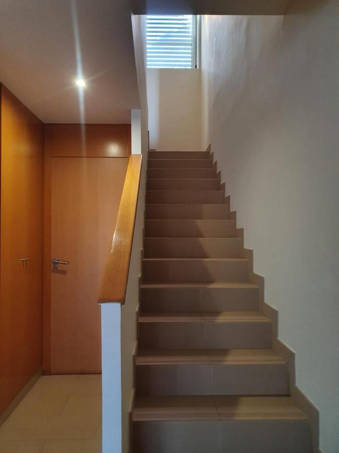 Chalet Con Piscina Privada バレンシア エクステリア 写真