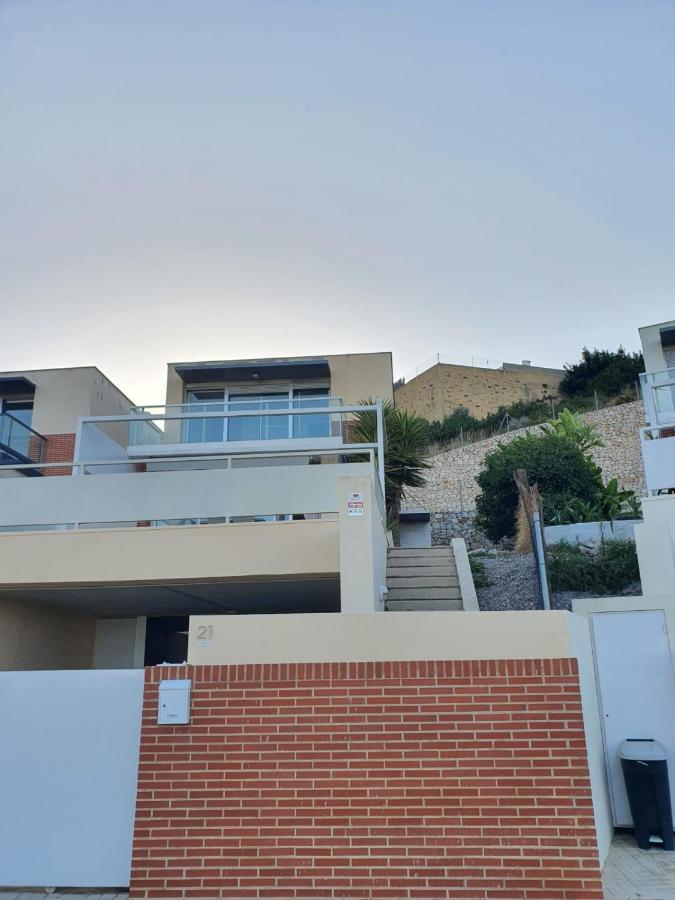 Chalet Con Piscina Privada バレンシア エクステリア 写真