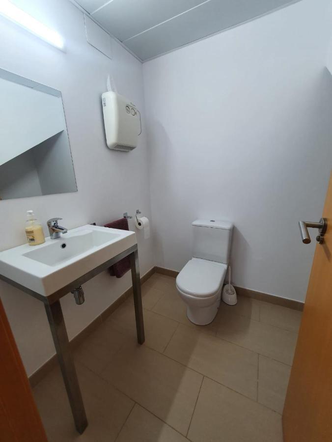 Chalet Con Piscina Privada バレンシア エクステリア 写真