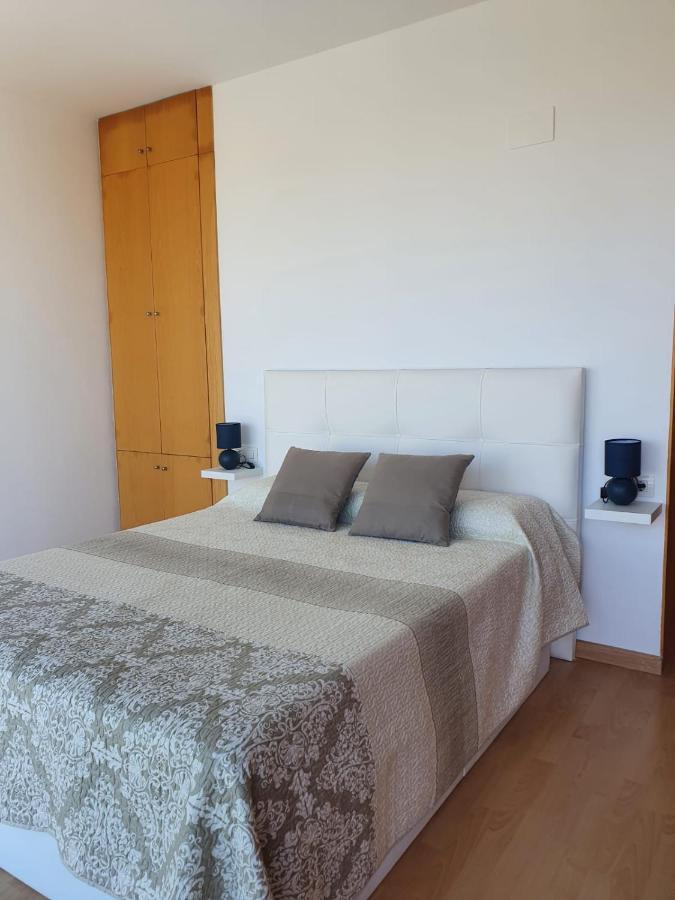 Chalet Con Piscina Privada バレンシア エクステリア 写真