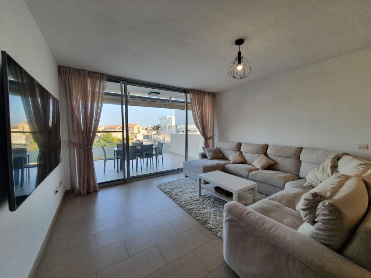 Chalet Con Piscina Privada バレンシア エクステリア 写真