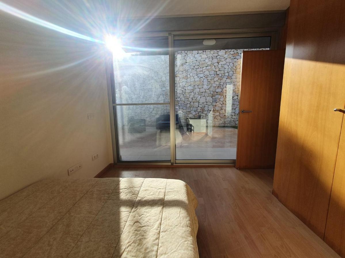Chalet Con Piscina Privada バレンシア エクステリア 写真